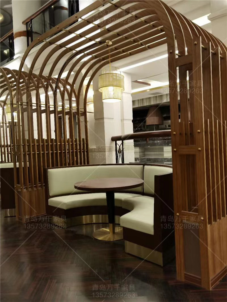 酒店家具有什么去污方法吗?