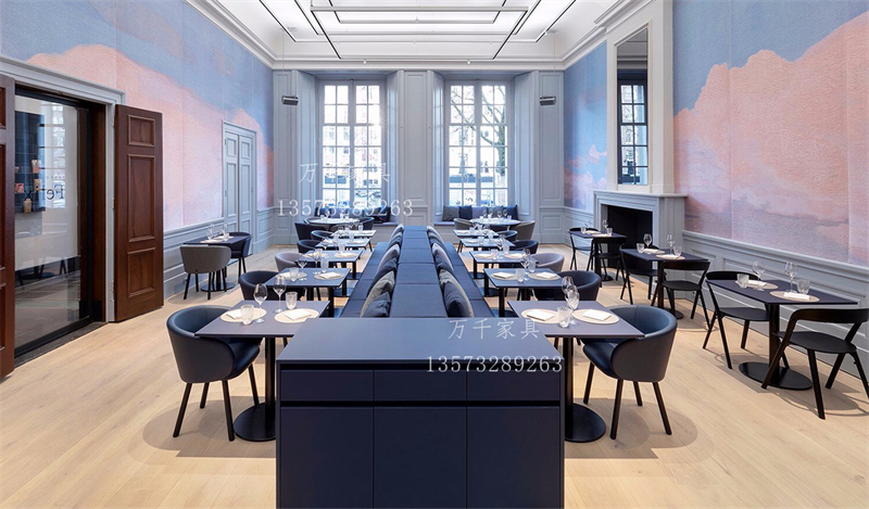 “Restaurant Felix费力克斯”西餐厅